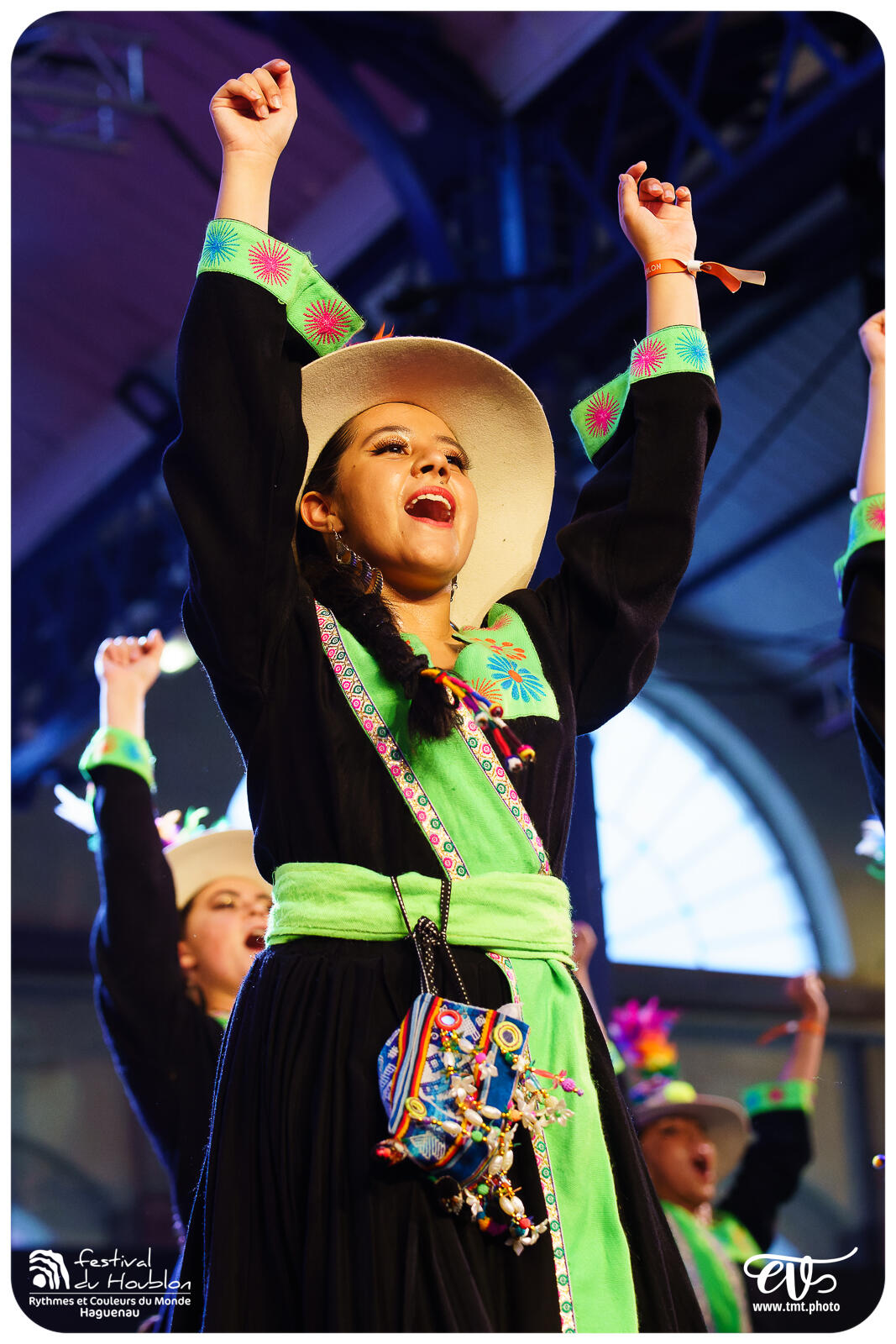 FDH 2024.08.23 | SOIREE DE GALA